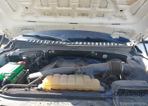 2018 Ford Expedition Xlt z USA, uszkodzony, nr VIN 1FMJU1HT6JEA18905